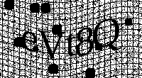 Generated captcha image