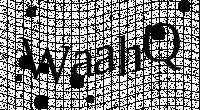 Generated captcha image